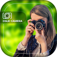 Blur Camera Background Editor - Latest version for Android - Download APK