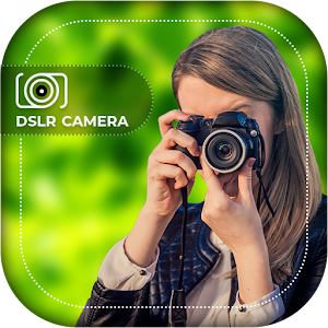Blur Camera Background Editor - Latest version for Android - Download APK