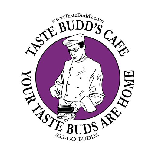 Taste Budd's Cafe - AppWisp.com