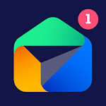 Cover Image of Tải xuống Temp Mail: Mailbox, SMS Verification, 10 Min Mail 2.0 APK