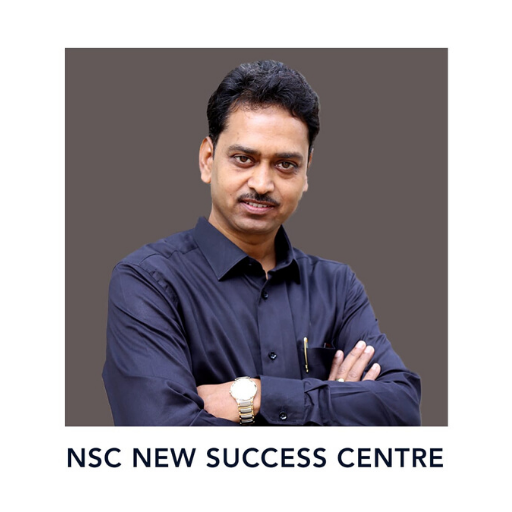 NSC logo