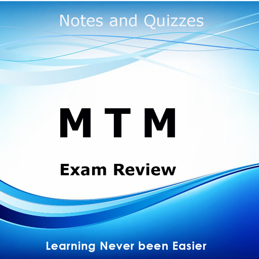 MTM Exam: Review Notes & Quizz logo