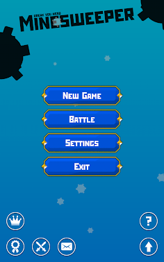 Minesweeper - Screenshot 2