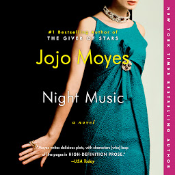 Icon image Night Music: A Novel
