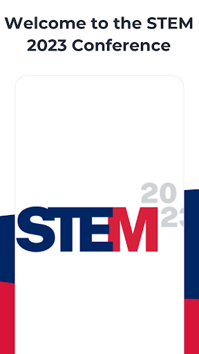 Android application STEM2023 screenshort