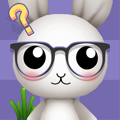 Quiz Bunny logo