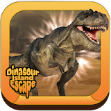 Dinosaur Island Escape icon