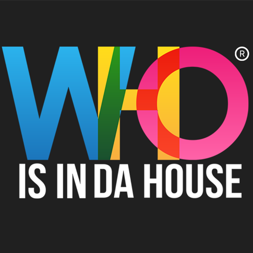 Who Radio logo