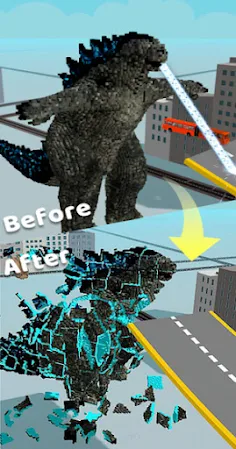 Giant Crusher - Screenshot 4