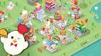 screenshot of Foodpia tycoon - restaurant