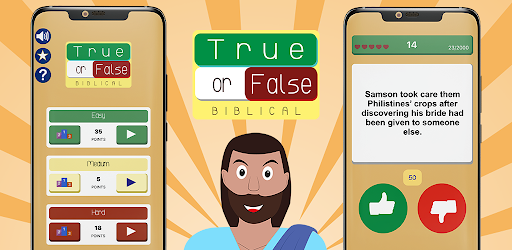 Descargar Verdadero O Falso Biblico Para Pc Gratis Ultima Version Com Appsbergman Voufbiblico