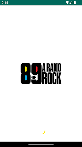 A Rádio Rock 89
