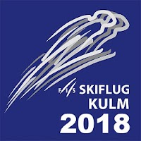 Kulm Skiflug 2018