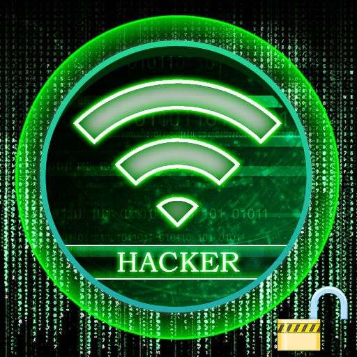Download Wifi Password Hacker Prank for PC Windows 7, 8, 10, 11