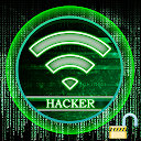 Wifi Password Hacker Prank 