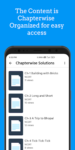 Class 4 All Books Solutions