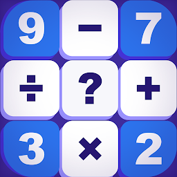 Crossmath - クロス数学 Mod Apk