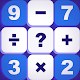 CrossMath - Number Puzzle Game
