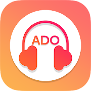 ADO Music Player - MP3 Player, Audio Player