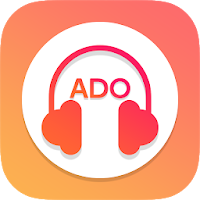 ADO Music Player - MP3 Player Audio Player