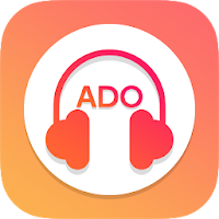 ADO Music Player - MP3 Player, Audio Player