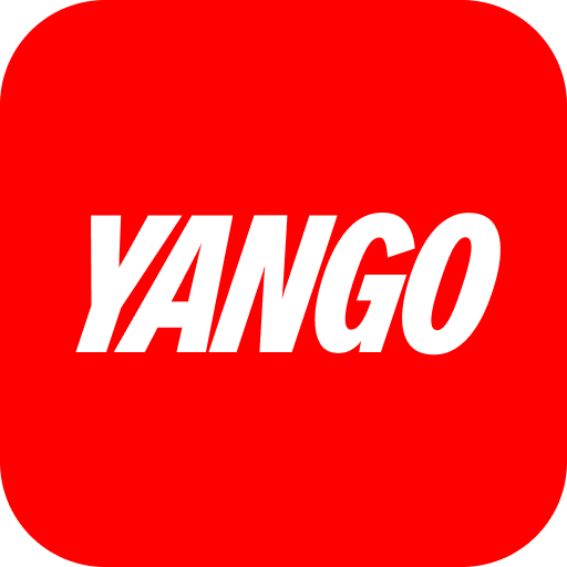 Lae alla Yango — different from a taxi APK
