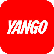 Yango taxi app in Israel
