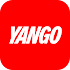 Yango — different from a taxi
