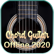 Chord Guitar Offline 2020