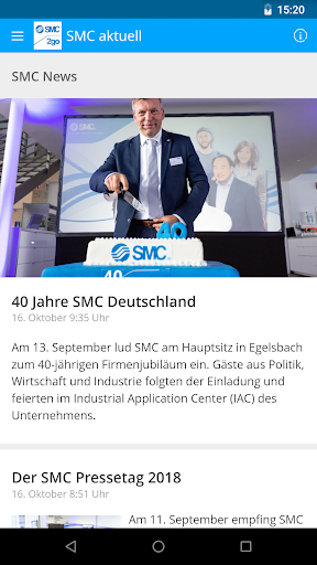 SMC2go Screen 3
