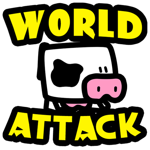 Abduction! World Attack 1.3 Icon