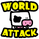 Abduction! World Attack - Androidアプリ