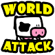 Abduction! World Attack Windowsでダウンロード