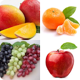 Fruits Quiz icon
