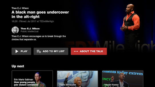 TED TV 5