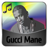 Gucci Mane Waybach 2016 Song icon