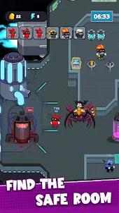 Space Survivor