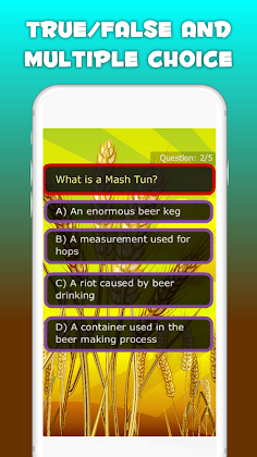 Beer Knows trivia - Screenshot 2