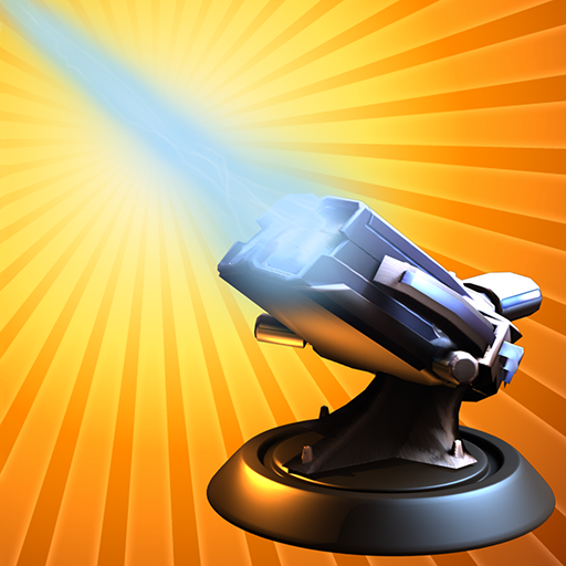 Tower Madness 2: 3D Tower Defe  Icon