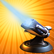 Tower Madness 2: 3D Tower Defense TD Strategy Game