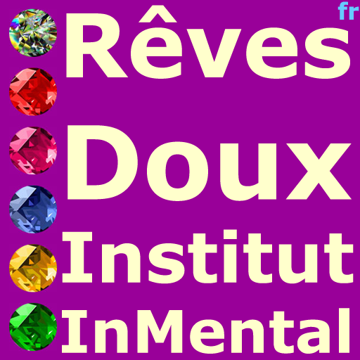 Rêves Doux Dormir au Paradis logo