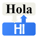 Auto Translation icon