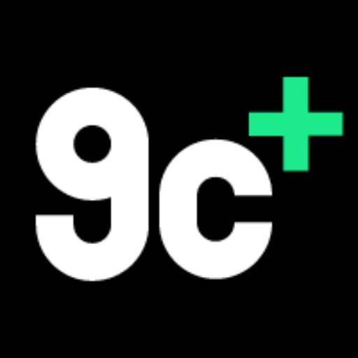9ChaangPlus logo