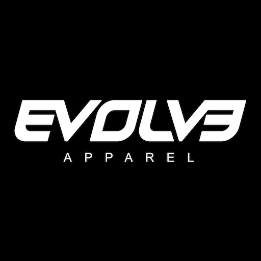 Evolve Apparel  Icon