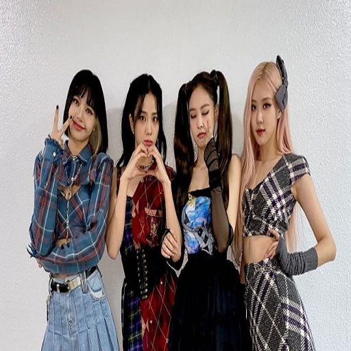 BlackpinkDance logo