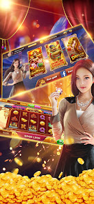 Max Win Casino-Classic Slots apkmartins screenshots 1