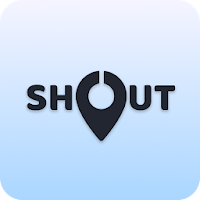 Shout - Find people with same interest near you