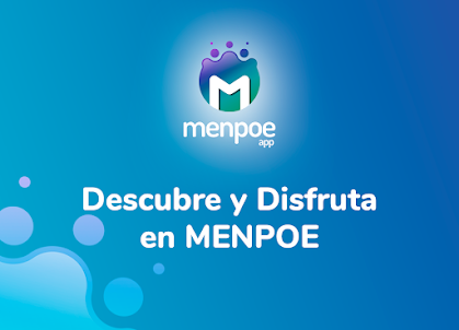 MENPOE App