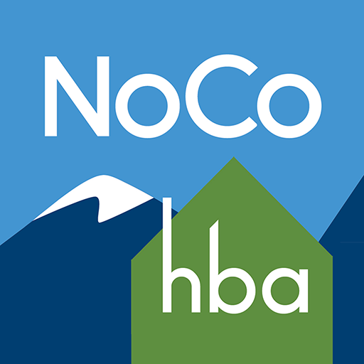 HBA of Northern Colorado logo