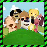 World of Pets - The game icon